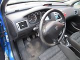 Peugeot 307 1.6HDi  aut. Klima - náhled 10
