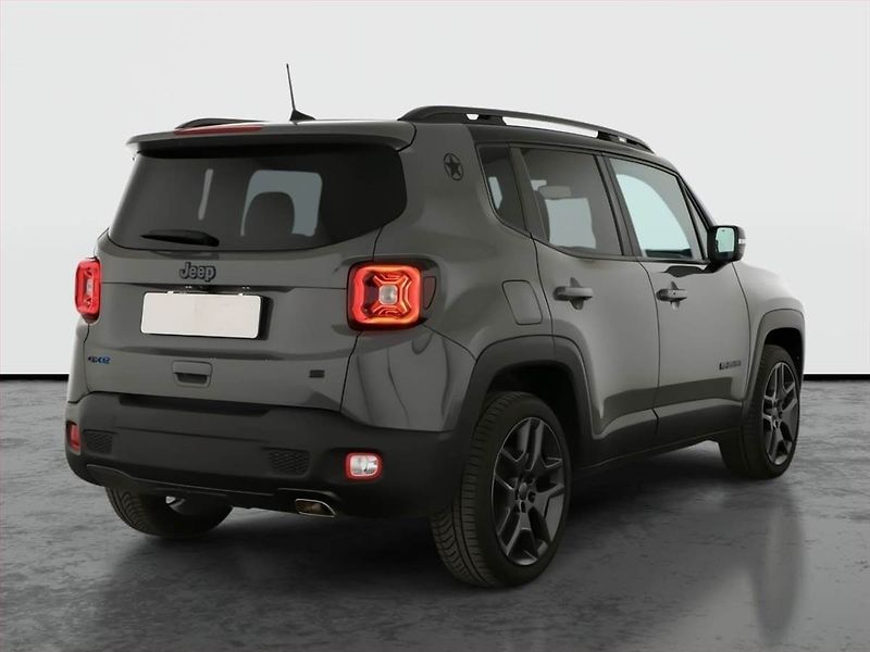 Jeep Renegade (2020) 4xe - fotka 5 z 22