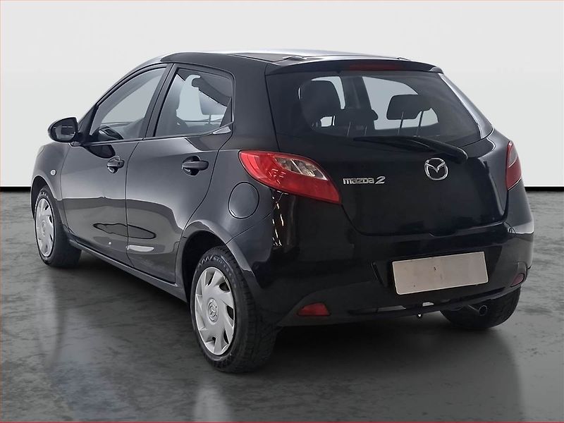 Mazda 2 (2010) 1.3 i, za super cenu - fotka 4 z 16