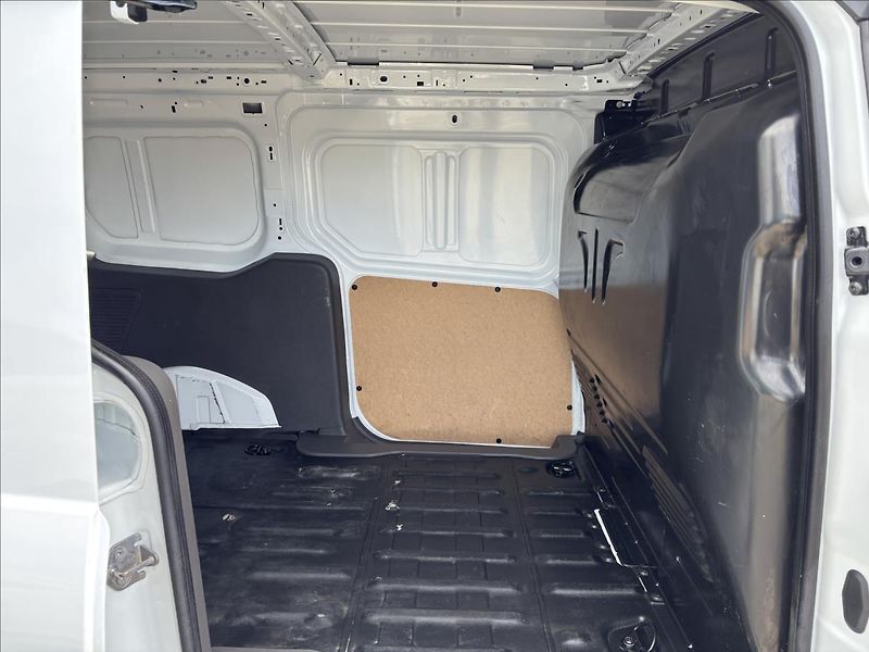 Ford Transit Connect 1,5 EcoBlue 74kW Trend L2 - fotka 12 z 28