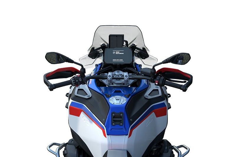 BMW R 1300 GS Adventure - fotka 4 z 4
