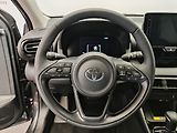 Toyota Yaris 1.5 Hybrid Style - náhled 18