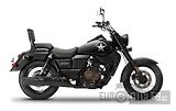 Ostatní (2026) Renegade Commando 125 - náhled 1