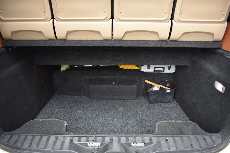Mercedes-Benz (2016) Sprinter 519 CDI XXL- Panorama - fotka 20 z 22