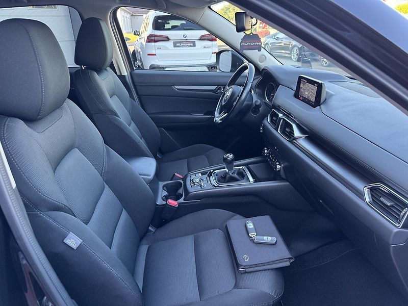 Mazda CX-5 (2018) 2.0 G-165 LED Navi Kamera Blis - fotka 15 z 45