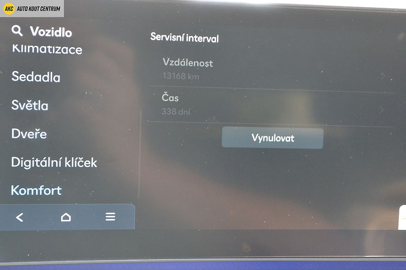 Hyundai Santa Fe 1.6T-GDI PHEV 4WD CALLIGRAPHY - fotka 48 z 73