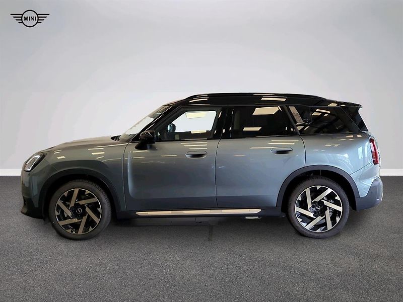 Mini Countryman S ALL4 - fotka 5 z 16