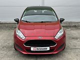 Ford Fiesta 1.0 EB 74kW KLIMA Tempomat PDC - náhled 1