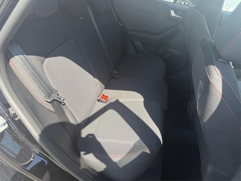 Ford Puma ST-Line, 5dveřová, 1.0 EcoBoos - fotka 12 z 24
