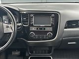 Mitsubishi Outlander 2,0 150PS  Active A/T - náhled 25