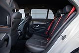 Mercedes-Benz Třídy E (2019) Mercedes-AMG 53 4MATIC+ A/T - náhled 27
