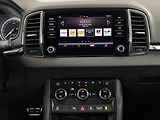 Škoda Karoq (2018) 1.5 TSI, Automat, ČR,1.maj - náhled 12