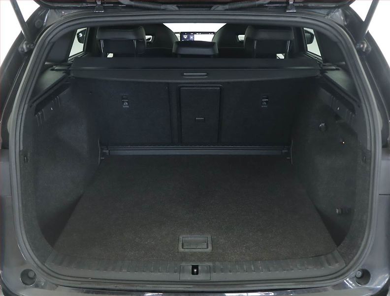 Škoda Enyaq (2021) Sportline iV 60 (62 kWh) - fotka 14 z 17