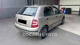 Škoda Fabia (2005) 1.2 HTP, ČR - náhled 1