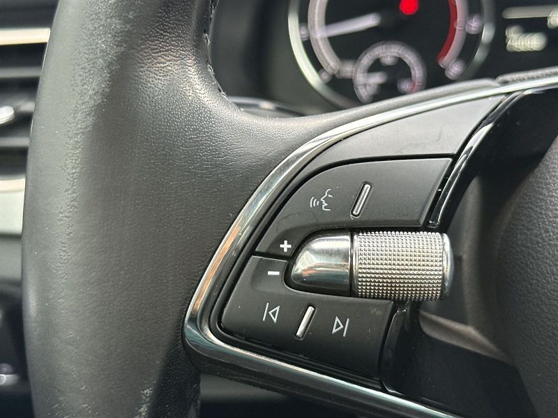 Škoda Scala (2022) 1.5 TSI Style - fotka 16 z 31