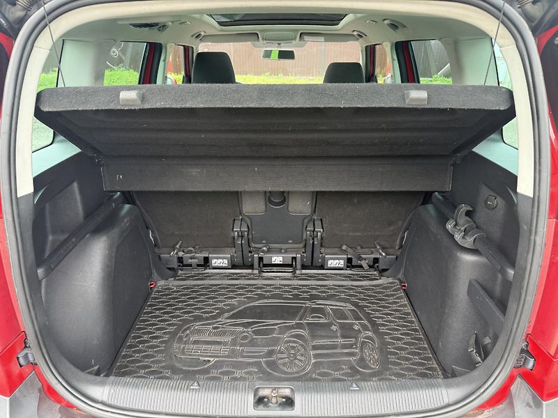 Škoda Yeti 2,0TDI 4x4 TAŽNÉ Odpočet DPH - fotka 7 z 19