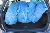 Volkswagen Golf 1.6 TDi AUT. KLIMA SADA KOL - náhled 20