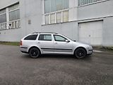 Škoda Octavia (2008) 2 1.9TDI - VERZE BEZ DPF - náhled 6