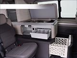 Volkswagen California eHybrid 4M Ocean Kam ACC Taž - náhled 8