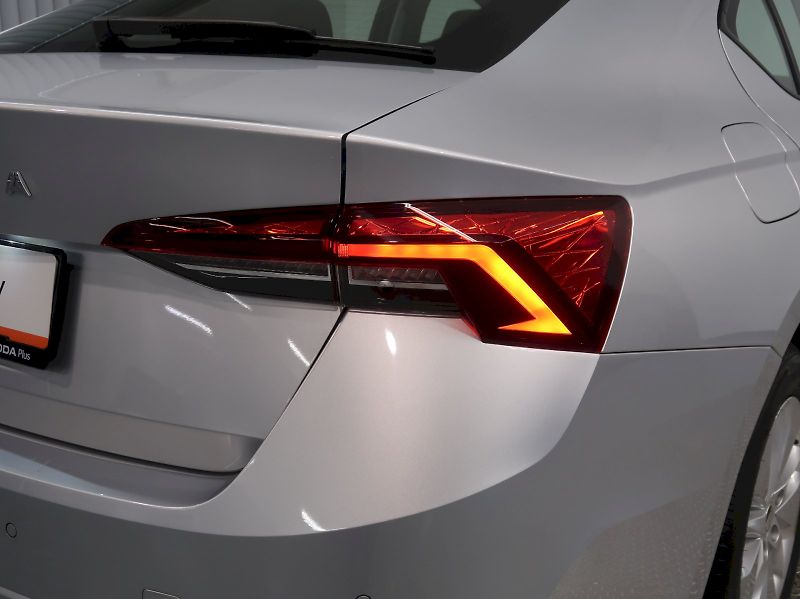 Škoda Octavia (2022) AMB TSI 81kW CZ DPH - fotka 11 z 34