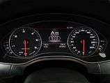 Audi A6 Allroad (2015) 3.0 TDI, 4X4, Automat, Kůže - náhled 9