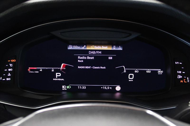 Audi A6 3,0 TDI 170 KW Quattro - fotka 24 z 41
