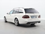 Mercedes-Benz Třídy E 3,2 E320 165kW AMG Paket - náhled 4