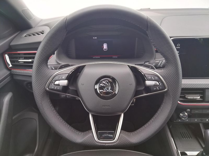 Škoda Scala 1.0 TSi DSG 7st. Monte Carlo - fotka 14 z 30