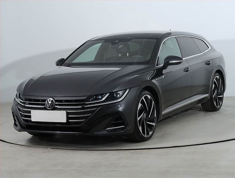 Volkswagen Arteon (2021) R-line 2.0 TSI - fotka 2 z 25
