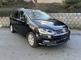 Volkswagen Sharan 1.4 TSi 110 kW 102.000KM - náhled 2