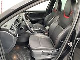 Škoda Octavia (2013) 2.0 TDi, RS - náhled 9
