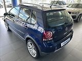 Volkswagen Polo 1,4   CROSS,16V,KLIMATIZACE - náhled 3
