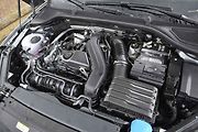 Základní motor vyhoví rozvážnějším