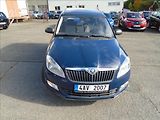 Škoda Roomster 1,4 - náhled 2