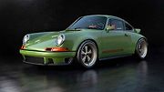 Singer DLS.