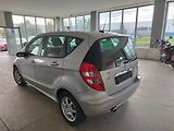 Mercedes-Benz Třídy A (2008) 1,5i 70KW,AUTOMAT,XEN,ALU,KŮŽE - náhled 8