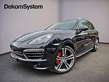 Porsche Cayenne 3,0 TDi Individual - náhled 1