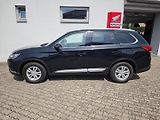 Mitsubishi Outlander (2021) 2.0 Mivec Diamant 2WD Kamera - náhled 43