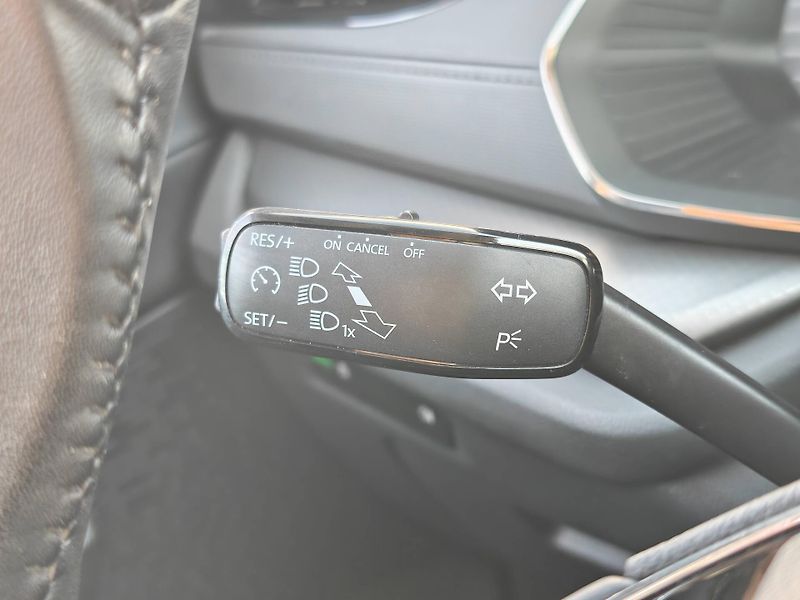 Škoda Octavia Ambition 6MP 1,5TSI - fotka 13 z 20