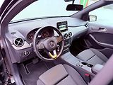 Mercedes-Benz Třídy B 180d 7G, ČR - náhled 13