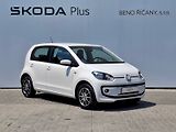 Volkswagen up! (2016) Move 1,0MPi 44kW - náhled 9