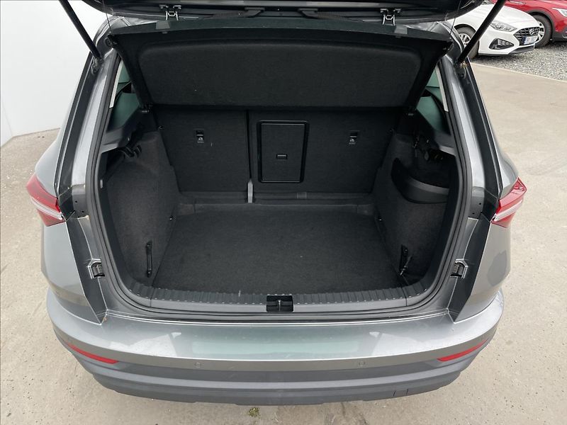 Škoda Karoq 2,0 TDI DSG 4x4 Style TAŽNÉ - fotka 24 z 24