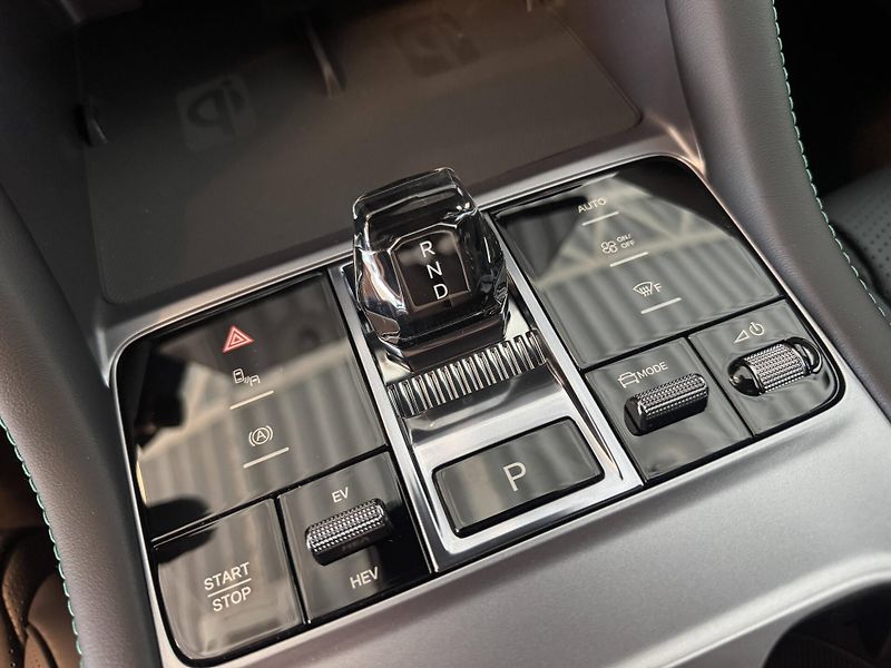 BYD Seal U (2026) Design AWD 1,5 - fotka 11 z 11