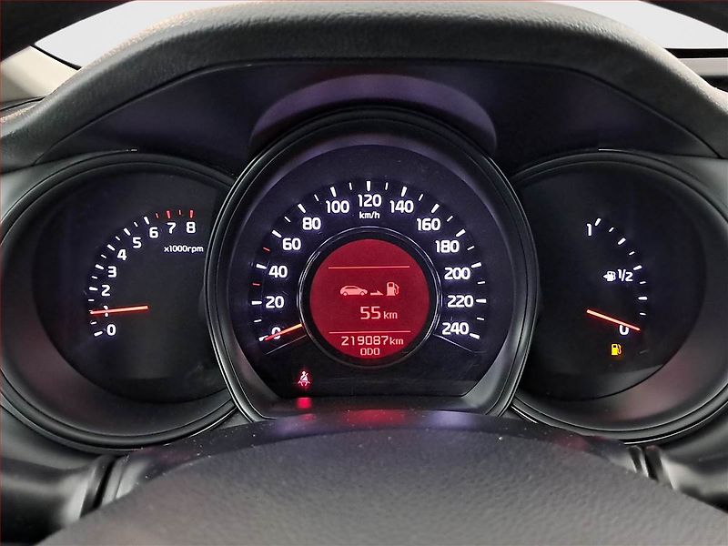 Kia Ceed (2013) 1.6 GDI, ČR,1.maj, Serv.kniha - fotka 11 z 17