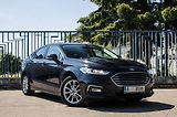 Ford Mondeo Titanium - náhled 2