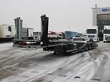 Ostatní STU SEMI-TRAILER, 2x NAVIJÁK, - náhled 1