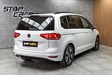 Volkswagen Touran 1.5 TSI TAŽNÉ*7.MÍST*DPH*ČR 1M - náhled 6