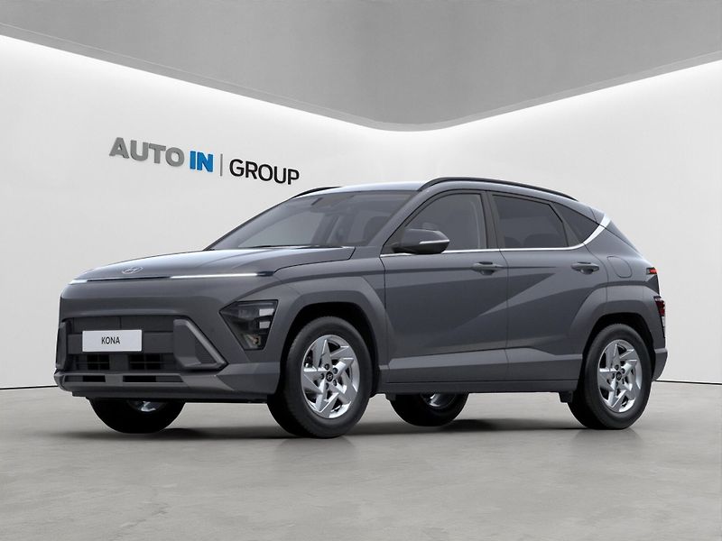 Hyundai Kona (2026) COMFORT CLUB 1,0 T-GDI 4×2 85k - fotografie inzerátu
