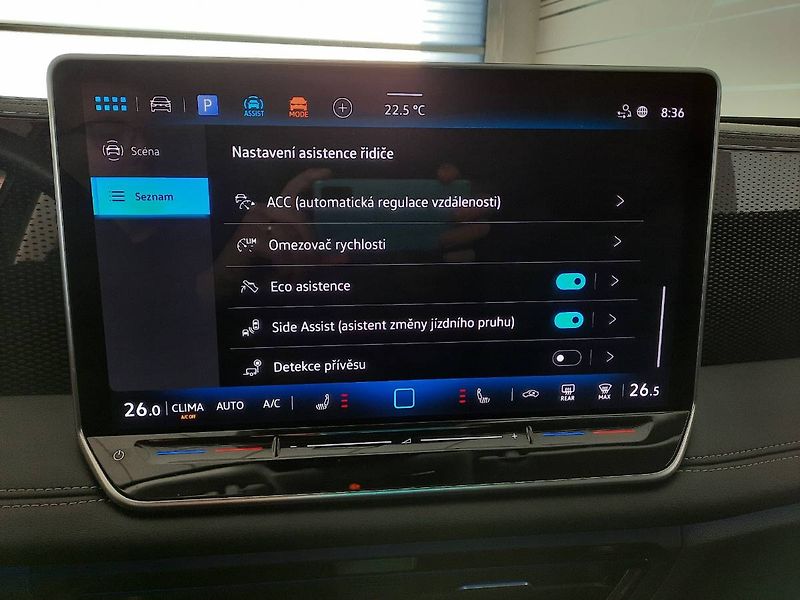 Volkswagen Tiguan (2024) Life 2.0 TDI (110kW/150k) DSG - fotka 18 z 26