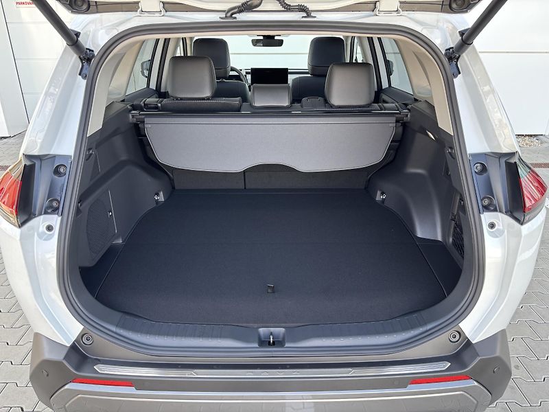 Toyota RAV4 (2026) EXECUTIVE Skyview 2,5 PHEV 4x4 - fotka 9 z 14